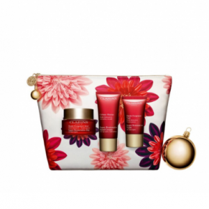 Clarins - Super Restorative Skincare Gift Set (3 Piece)