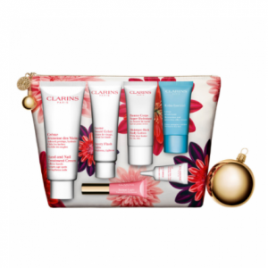 Clarins - Week-End Treats Collection Gift Set