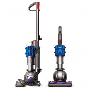 Dyson DC50 Ball Compact Allergy HEPA Upright Vacuum | Blue | New