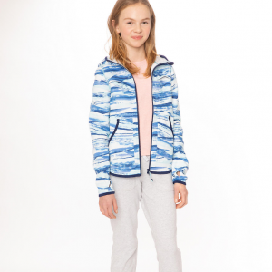 Lululemon 女童外套