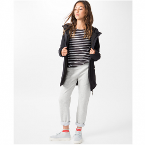 Lululemon 女童防雨夹克