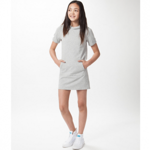 Lululemon 女童连衣裙