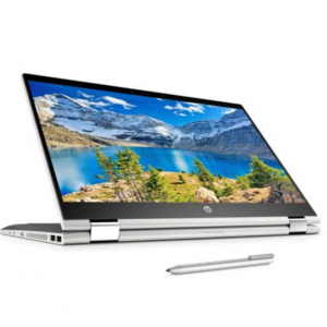 $330 off HP X360 15" Convertible Laptop (i3-8130U 1TB + 16GB Optane 4GB) @ eBay 