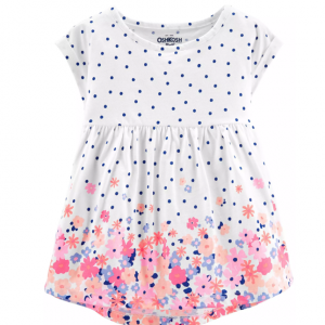 OshKosh BGosh 女童連衣裙