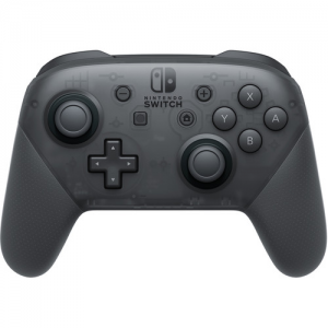 $56.99 for Nintendo Switch Pro Controller @ B&H Photo Video