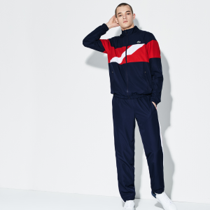 Lacoste 男士運動套裝