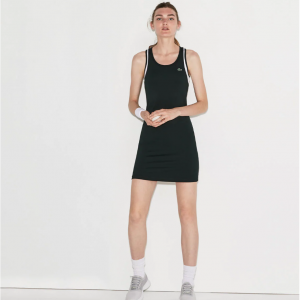 Lacoste 女士網球連衣裙