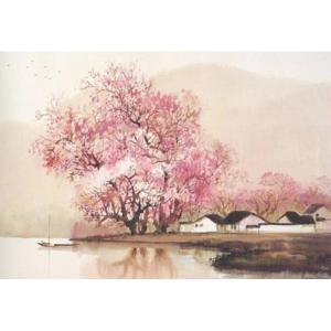 2019年成都赏花攻略 - 三月赏花好地方，不负春色不负卿！（附最佳赏花时间、路线和花节开幕时间）