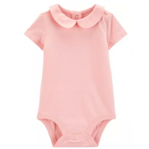 OshKosh BGosh 女寶連體包臀衣