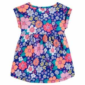 OshKosh BGosh 女寶連衣裙