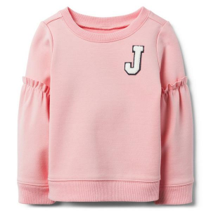 Janie And Jack 女童衛衣