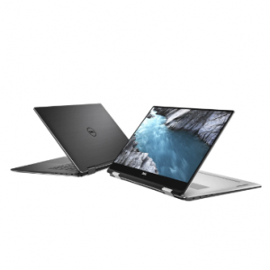 XPS 15 - 9575 2-in-1s - $1,078 for 72 Hours Only