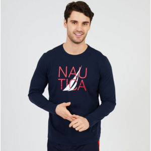Nautica T恤