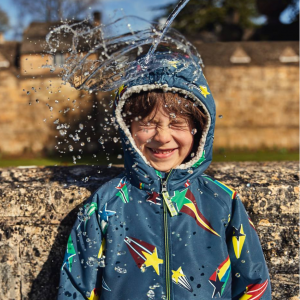 Up to 30% off Kids Coats & Jackets @ Boden
