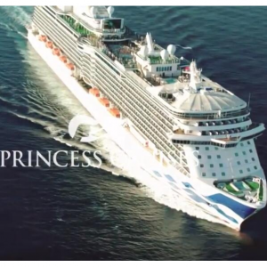 Princess Cruise限时大促 公主邮轮 阿拉斯加19/20年航线 送$900消费额 + 免费餐1次