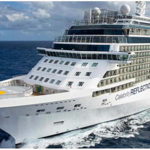 CruiseCritic 现有 多条航线邮轮 低至$509 舱位有限