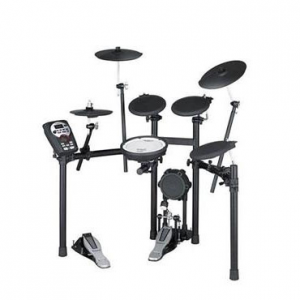 Roland V-Compact TD-11K Electronic Drum Set @ Adorama