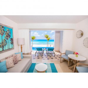 坎昆巴拿马杰克度假酒店 超值好价 5星酒店 @Booking.com