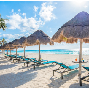 Cancun 5-star hotel - Panama Jack Resorts from $227 @Tripadvisor.com 