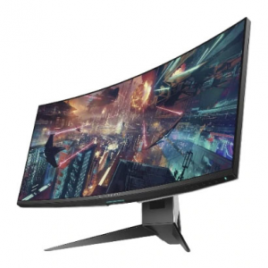 Alienware AW3418DW 34" Curved Gaming Monitor @ Dell Home Systems