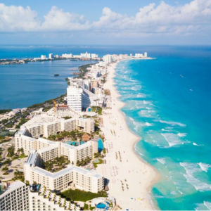 春假特惠 坎昆网红酒店大盘点 享超值低价 住5星酒店