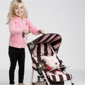 Juicy Couture kids clothing @ Saks Off 5th