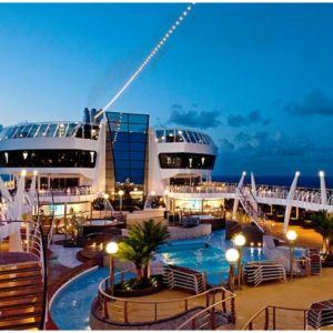 嘉年华邮轮大促  最高赠$1000船上消费 @CruiseDirect