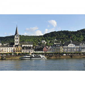 New River Cruises for 2019 From £1594.35 @Shearings Holidays
