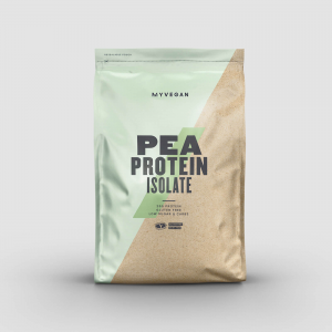 Pea Protein Isolate