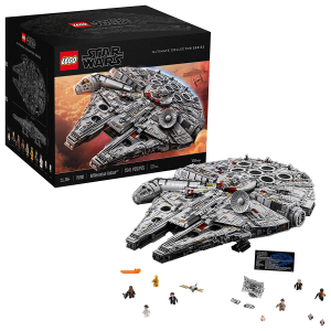 【Amazon】LEGO Star Wars 星战系列大促