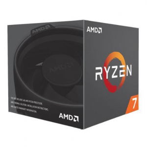AMD RYZEN 7 1700 8-Core 3.0 GHz Desktop Processor @ Newegg