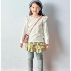 フリルスカッツ