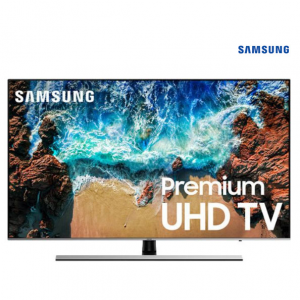 Samsung NU8000 65" 4K UHD HDR Plus Smart TV @ Newegg