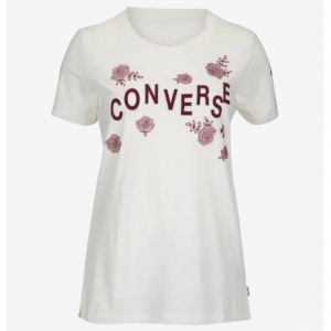 Converse 印花T