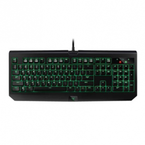 Razer Blackwidow Ultimate 2016 Mechanical Gaming Keyboard @ Best Buy