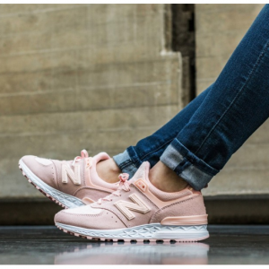 NEW BALANCE 574 运动鞋