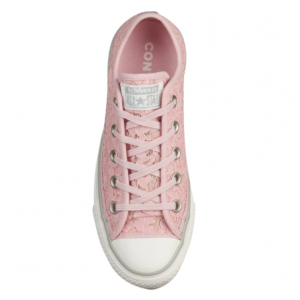 CONVERSE 蕾丝鞋