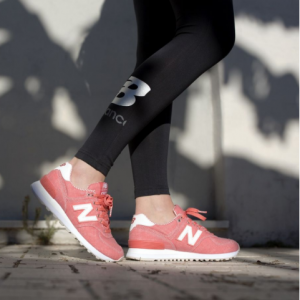 NEW BALANCE 574 经典款