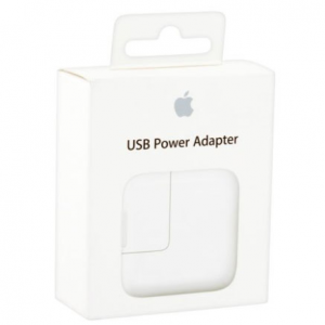 Apple 12W USB Power Adapter @ Walmart