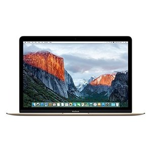 Apple Mid-2017款 Macbook 翻新 大促销 @ Amazon
