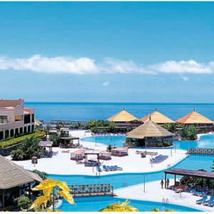 TUI offers - Save up to 33% off 14-Night Holidays in Summer 2019