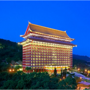 台北圓山大飯店-勁省61%