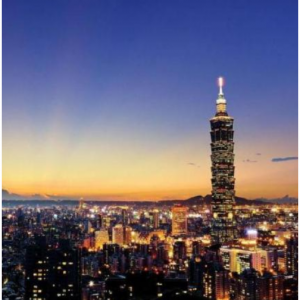 台湾酒店春假特惠 最高可省73% @Trip.com