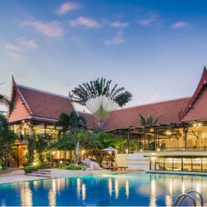 浪漫情侣游 - 酒店特价 低至35折 @Trip.com