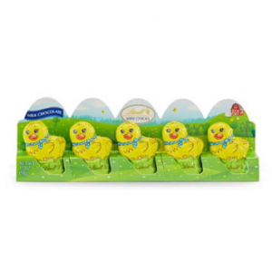 Milk Mini Chicks (5-pc, 1.7 oz)