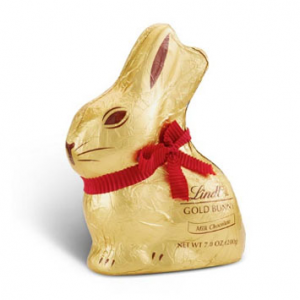 Milk GOLD BUNNY (7 oz)