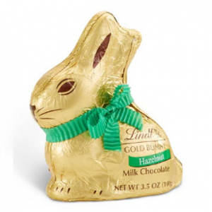 Hazelnut GOLD BUNNY (3.5 oz)
