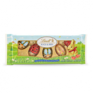 Bugs and Bees (5-pc, 1.7 oz)