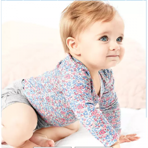 Kids Clothing Sitewide Sale @ Carter's