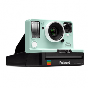 Polaroid Originals OneStep2 VF Instant Film Camera @ B&H